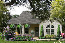 Austin, Texas - Summer