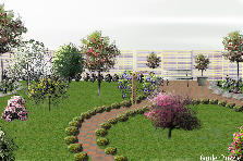 Garden design: Garden design:still tweeking!/1