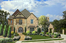 Garden design: Garden design:Estate - still tweaking too