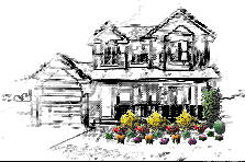 Garden design:Front Garden design:SPD #1