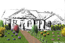 Garden design:aed Garden design:2proov