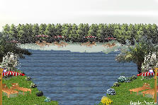 Garden design: Garden design:ιδιωτικηπαραλια