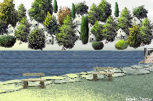 Garden design: Garden design:χωργιο