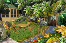 Vacation - Autumn
