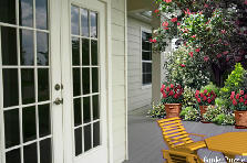 Garden design: Garden design:back yard (my version)