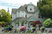 Victorian - Summer