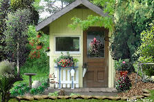 MY SMALL HOUSE... - Summer