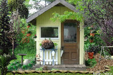 MY SMALL HOUSE... - Winter