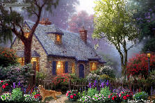 Garden design:Welcome