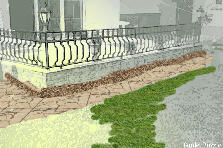 charleston in summer - Winter