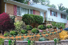 Garden design:Trinity-Rectory3-Design
