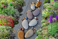Garden design:Who?