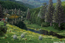 Garden design:nn