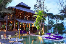 Garden design: Garden design:pimped Out party Hut