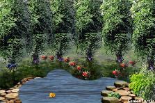 Garden design:Question for Z.H.
