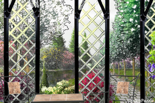 Garden design:Indoor - Outdoor. . .