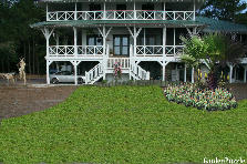 Garden design:Yard
