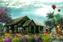 Garden design:nn
