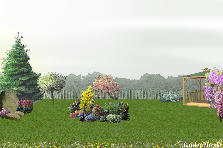 Garden design:dreams homestead